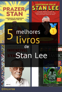 Stan Lee