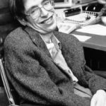 Livros de Stephen Hawking 🔝