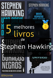 Stephen Hawking