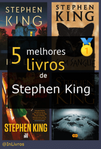 Stephen King