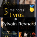 Sylvain Reynard