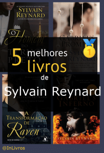 Sylvain Reynard