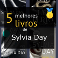 Sylvia Day