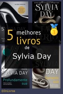 Sylvia Day