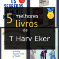 T Harv Eker