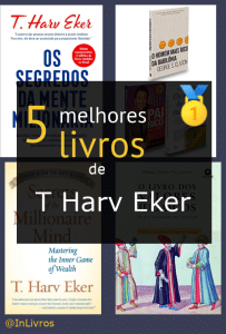 T Harv Eker