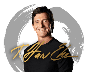 T Harv Eker