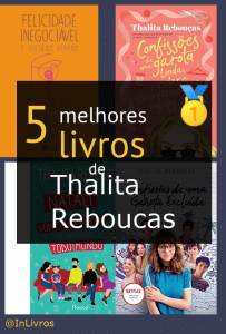 Thalita Rebouças