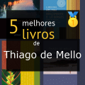 Thiago de Mello