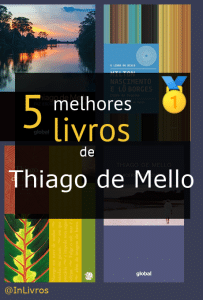 Thiago de Mello