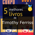Timothy Ferriss