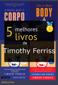 Timothy Ferriss