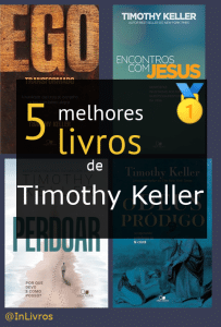 Timothy Keller