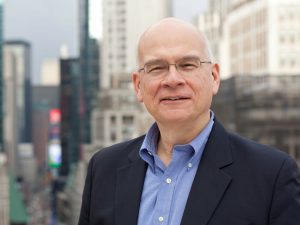 Timothy Keller