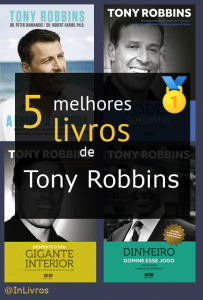 Tony Robbins