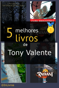 Tony Valente