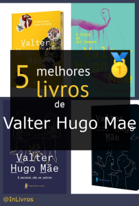 Valter Hugo Mae