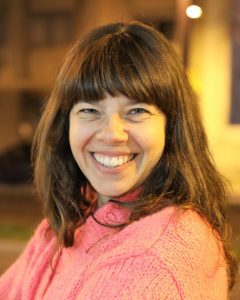 Veronica Stigger