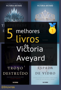 Victoria Aveyard