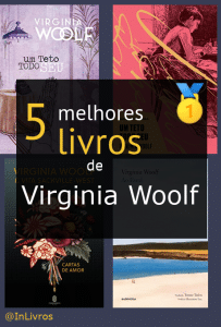 Virginia Woolf