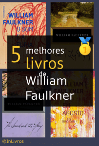 William Faulkner