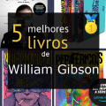 William Gibson