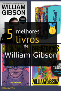 William Gibson