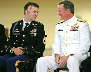 William H. Mcraven
