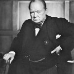 Livros de Winston Churchill 🔝