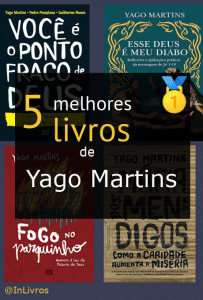 Yago Martins