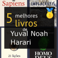 Yuval Noah Harari