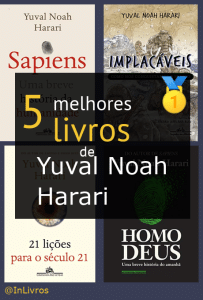 Yuval Noah Harari