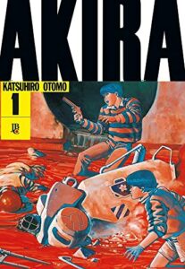 Akira - Vol. 1