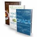 Coleção Max Lucado II