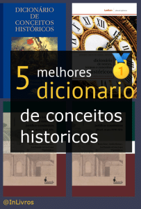 Dicionarios de conceitos historicos