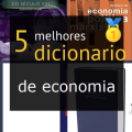 Dicionarios de economia