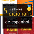 Dicionarios de espanhol