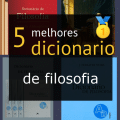 Dicionarios de filosofia