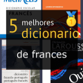 Dicionarios de frances