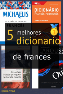 Dicionarios de frances