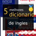 Dicionarios de ingles