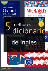 Dicionarios de ingles