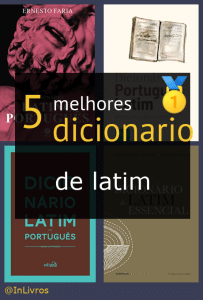 Dicionarios de latim