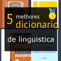 Dicionarios de linguistica