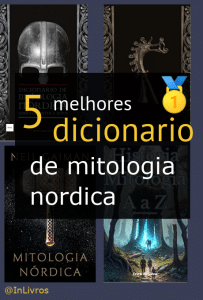 Dicionarios de mitologia nordica