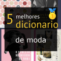 Dicionarios de moda