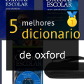 Dicionarios de oxford