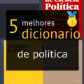 Dicionarios de politica