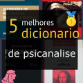 Dicionarios de psicanalise