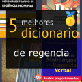 Dicionarios de regencia